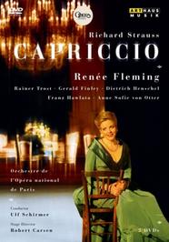 R Strauss - Capriccio