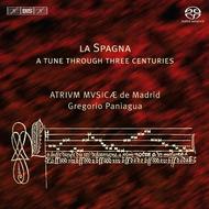 La Spagna: A Tune through Three Centuries