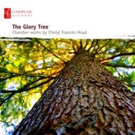 Frances-Hoad - The Glory Tree (Chamber Works) | Champs Hill Records CHRCD021