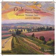 Dale - Piano Sonata, etc / Bowen - Miniature Suite | Hyperion CDA67827