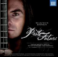 Past & Future: From Heavy Metal to Symphony Orchestra
