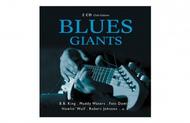 Blues Giants (Best of Blues)