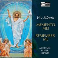 Momento Mei (Remember Me) | Proprius PRCD2060