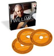 John Williams: The Guitarist | Sony 88697880822