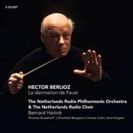 Berlioz - La Damnation de Faust
