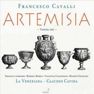 Cavalli - Artemisia