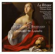 De Brossard - Oratorios, Leandro