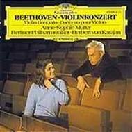 Beethoven: Violin Concerto | Deutsche Grammophon E4138182
