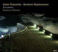 Piazzolla / Beytelmann - Encuentro 