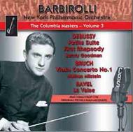 Columbia Masters Vol.3