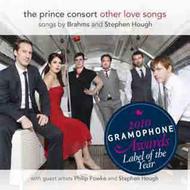 Other Love Songs: Songs by Brahms & Hough