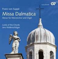 Suppe - Missa Dalmatica