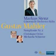Mahler - Symphony No.2 "Ressurection"