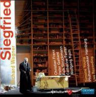 Wagner - Siegfried | Oehms OC927