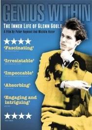 Genius Within - The Inner Life of Glenn Gould (DVD)