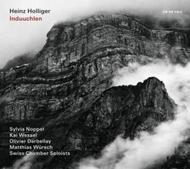 Holliger - Induuchlen
