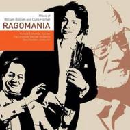 Ragomania: Music of William Bolcom & Clare Fischer | Marquis MARQUIS81397