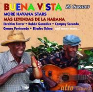 Buena Vista: More Havana Stars