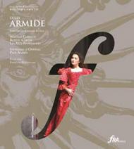 Lully - Armide (Blu-ray) | Fra Prod FRA505