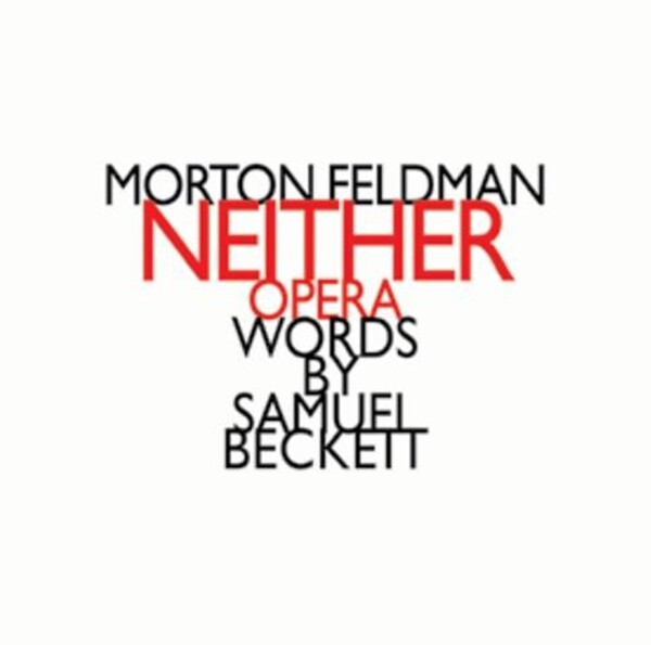 Feldman - Neither