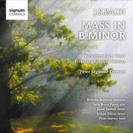 J S Bach - Mass in B minor | Signum SIGCD265