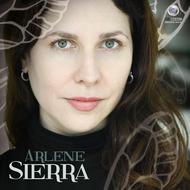 Music of Arlene Sierra Vol.1 | Bridge BRIDGE9343