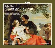 Blow - Venus and Adonis