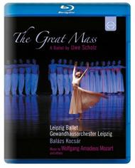The Great Mass (Ballet) | Euroarts 2054604