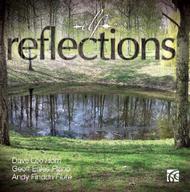 Elf Trio: Reflections