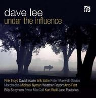 Dave Lee: Under the Influence