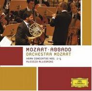 Mozart - Horn Concertos | Deutsche Grammophon 4778083