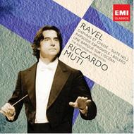 Muti Edition: Ravel