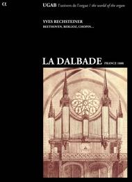 La Dalbade, France 1888