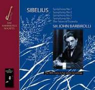 Sibelius - Symphonies, Swan of Tuonela