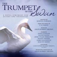 Jason Robert Brown - The Trumpet of the Swan  | PS Classics PS1197