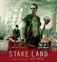 Stake Land (OST)