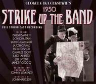 Gershwin - Strike Up The Band 1930