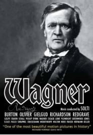 Wagner - A Tony Palmer Film | Tony Palmer TPDVD157