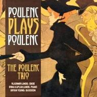 Poulenc plays Poulenc | Marquis MARQUIS81403