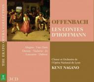 Offenbach - Les Contes dHoffman