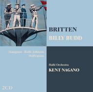 Britten - Billy Budd