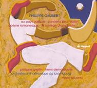 Gaubert - Works for Orchestra Vol.3 | Timpani 1C1186