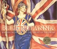 Rule Britannia | River Productions RRCD602603