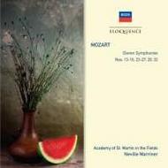 Mozart - Eleven Symphonies | Australian Eloquence ELQ4804719