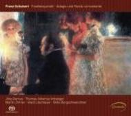 Schubert - Trout Quintet, Adagio & Rondo