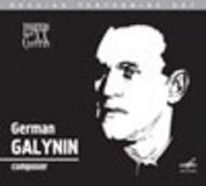 Legends of the XX Century: German Galynin