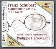 Schubert - Symphony No.9