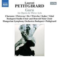 Petitgirard - Guru