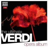 The Ultimate Verdi Opera Album | Naxos 857806869