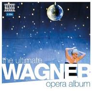 The Ultimate Wagner Opera Album | Naxos 857807071